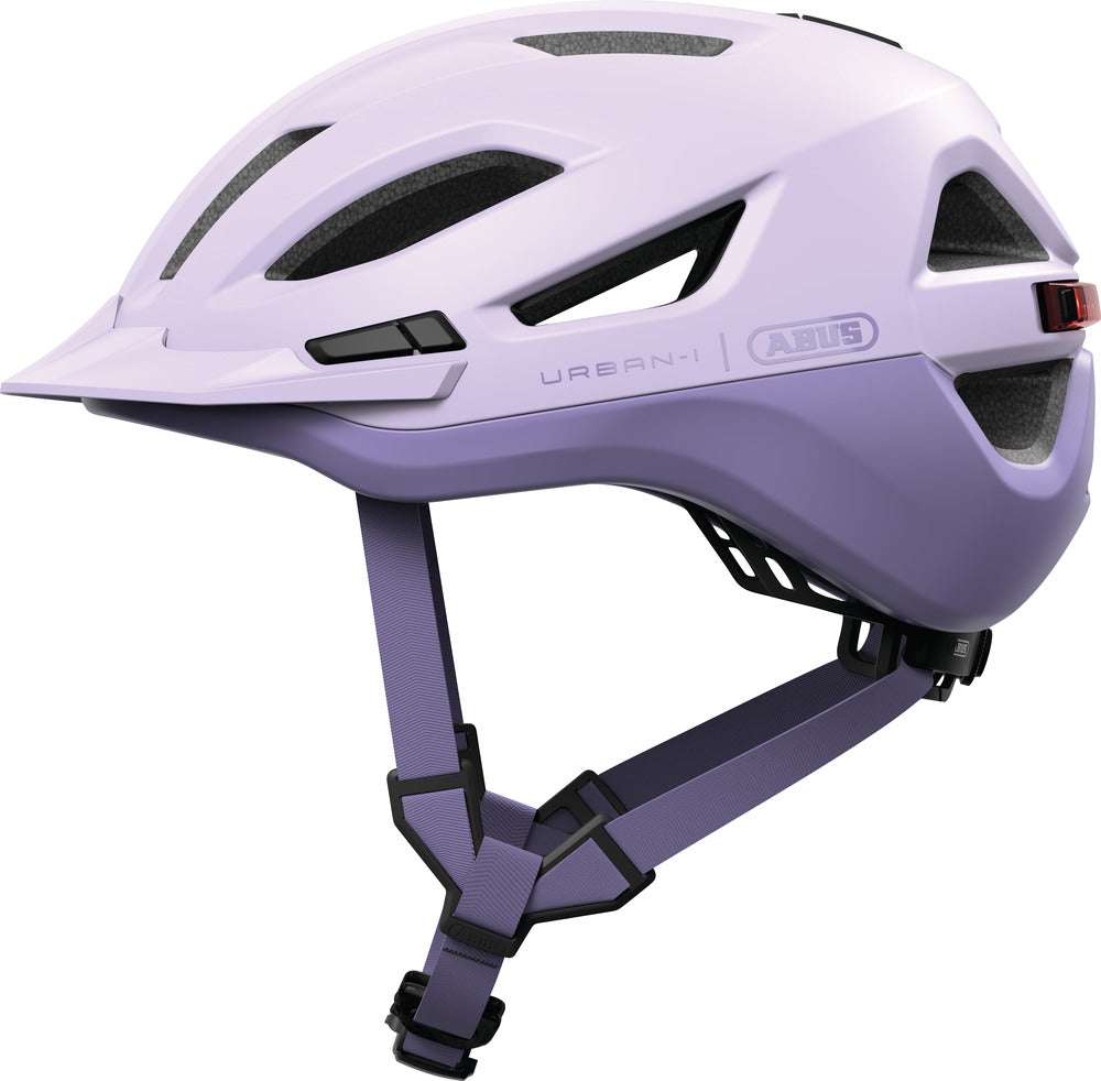 Helm ABUS URBAN-I 4.0 ACE