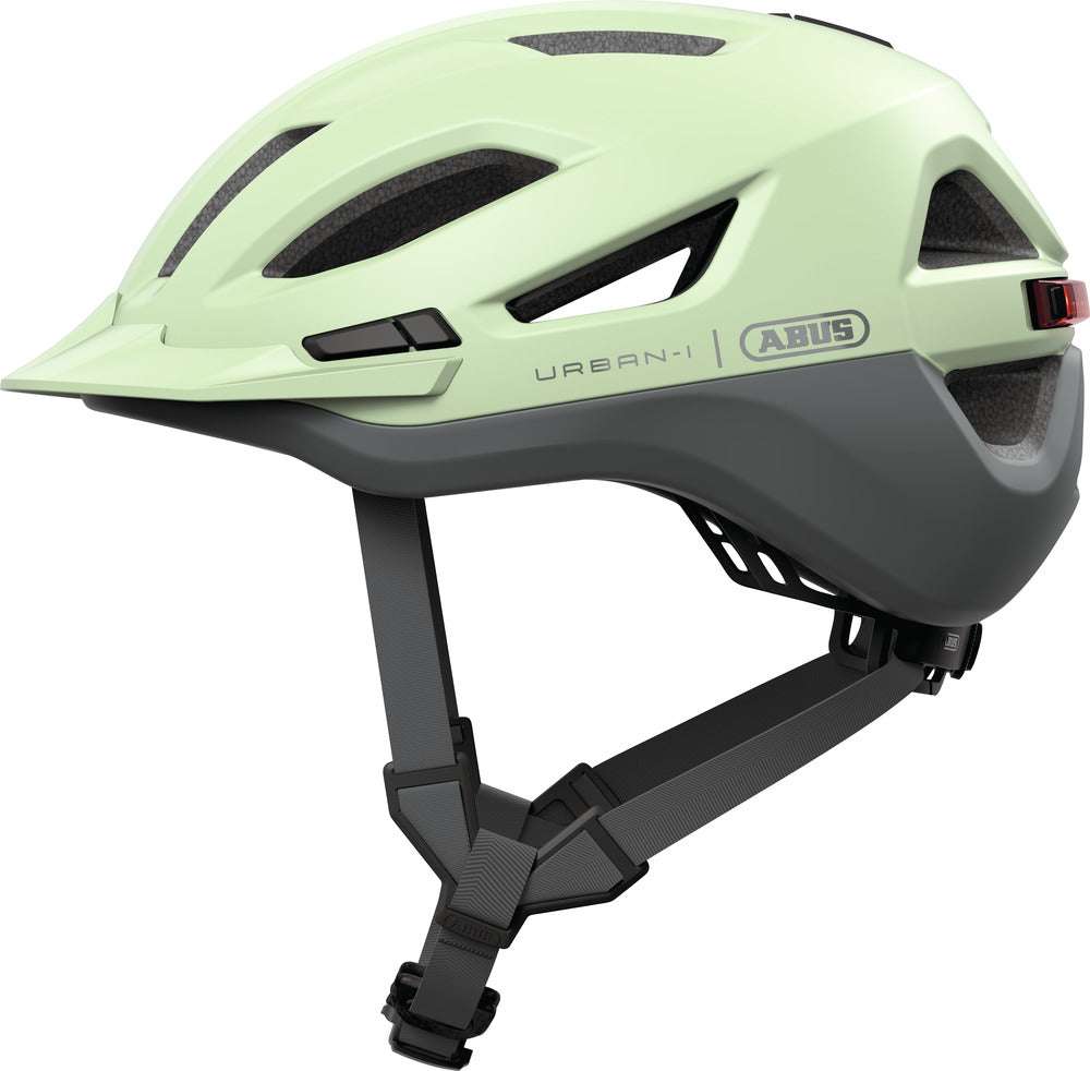 Helm ABUS URBAN-I 4.0 ACE