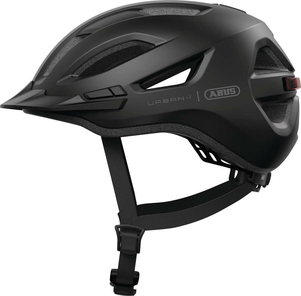 Helm ABUS URBAN-I 4.0