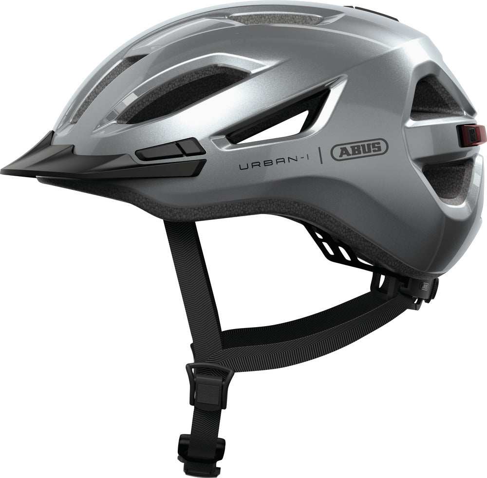 Helm ABUS URBAN-I 4.0
