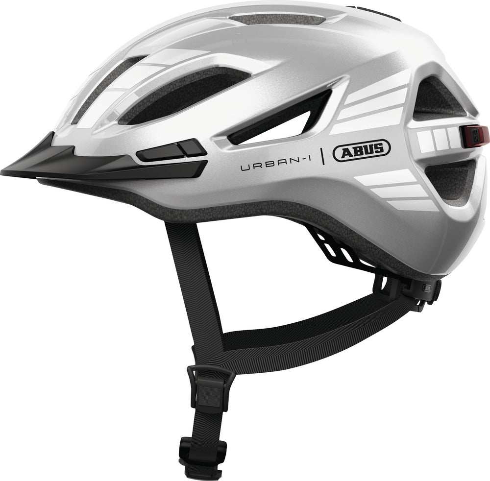 Helm ABUS URBAN-I 4.0