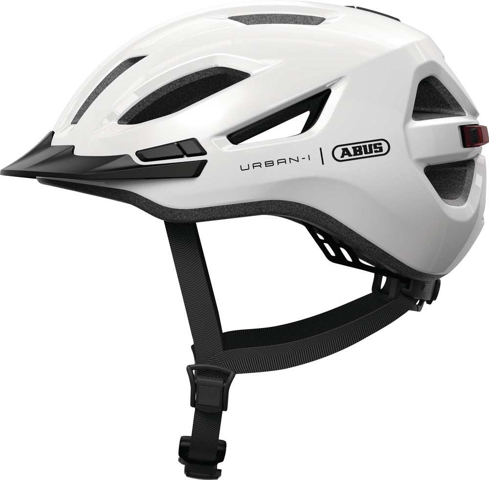 Helm ABUS URBAN-I 4.0