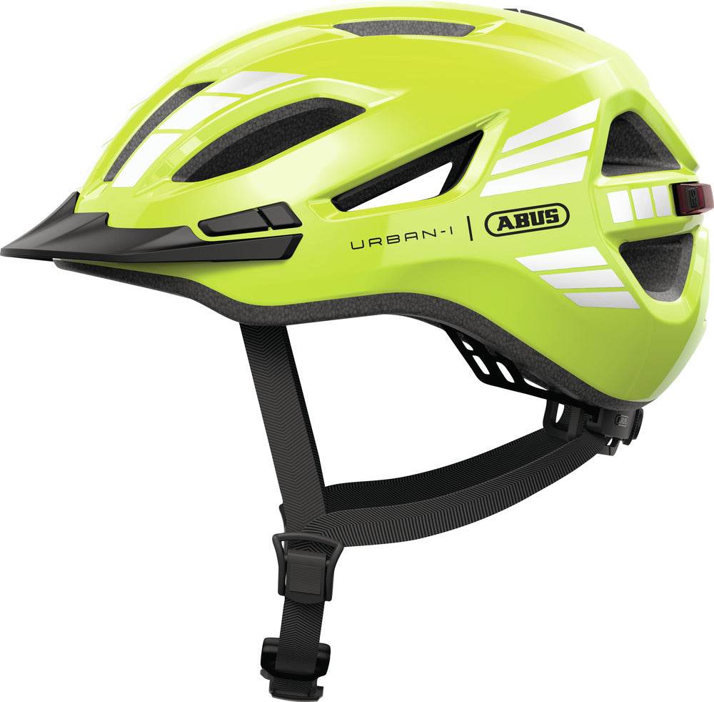 Helm ABUS URBAN-I 4.0