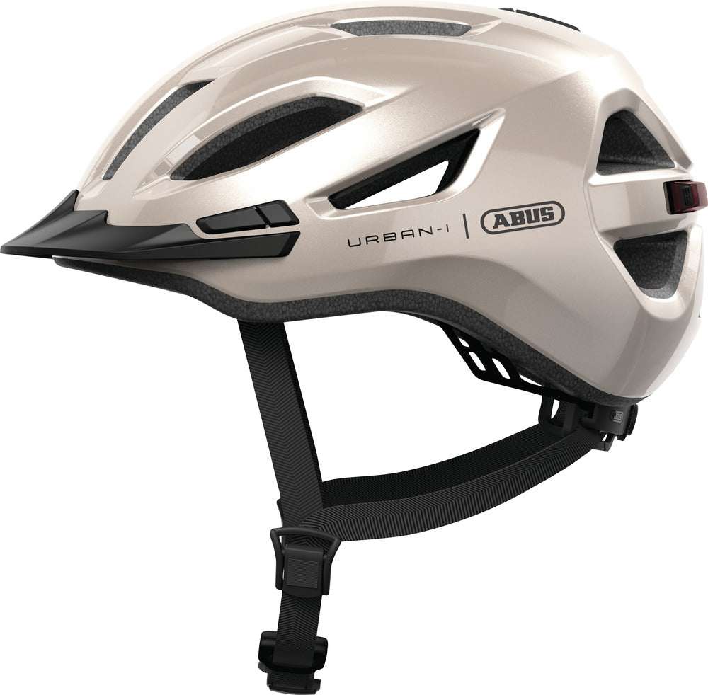 Helm ABUS URBAN-I 4.0