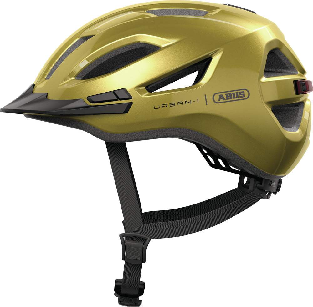 Helm ABUS URBAN-I 4.0