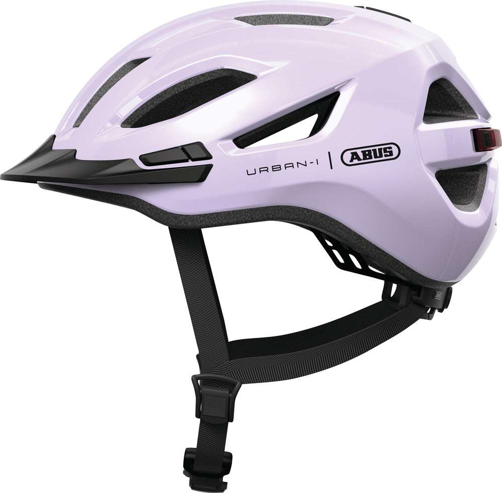 Helm ABUS URBAN-I 4.0
