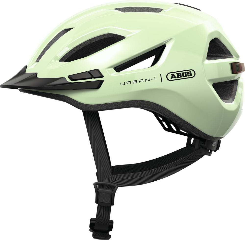 Helm ABUS URBAN-I 4.0
