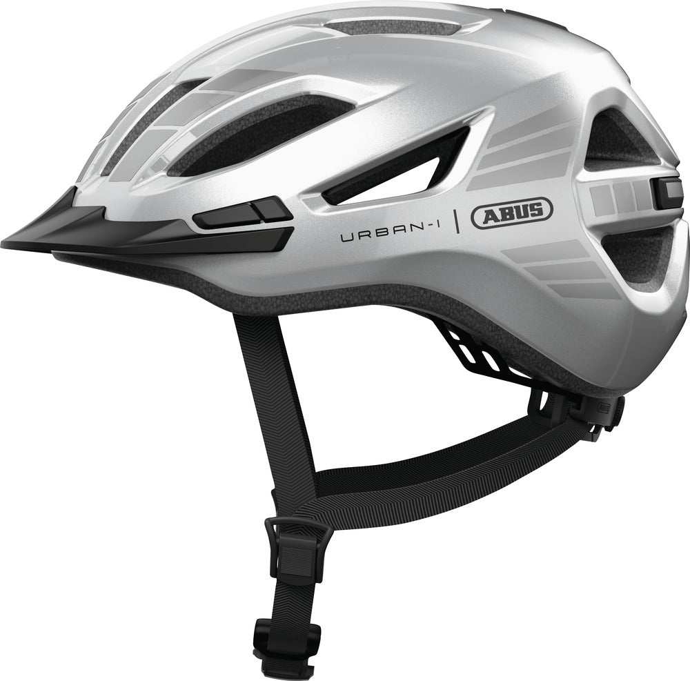 Helm ABUS URBAN-I 4.0 LR