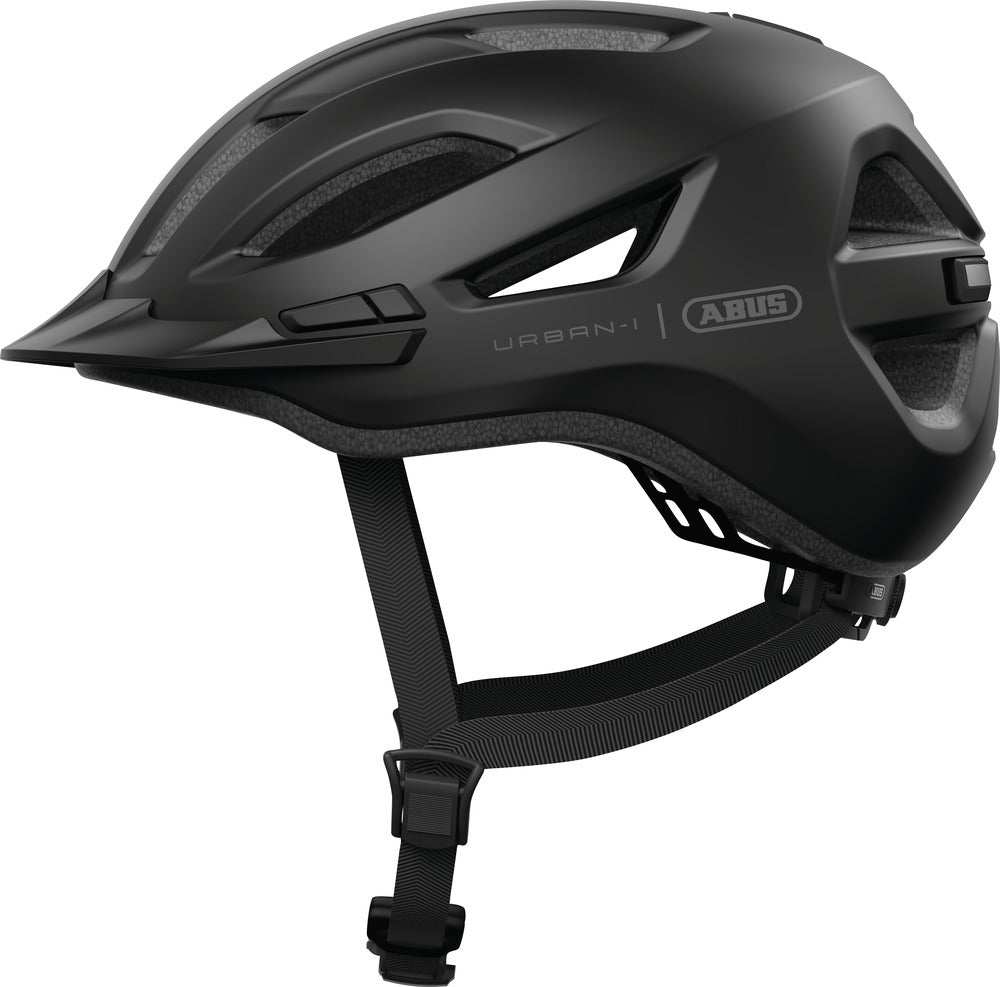 Helm ABUS URBAN-I 4.0 LR