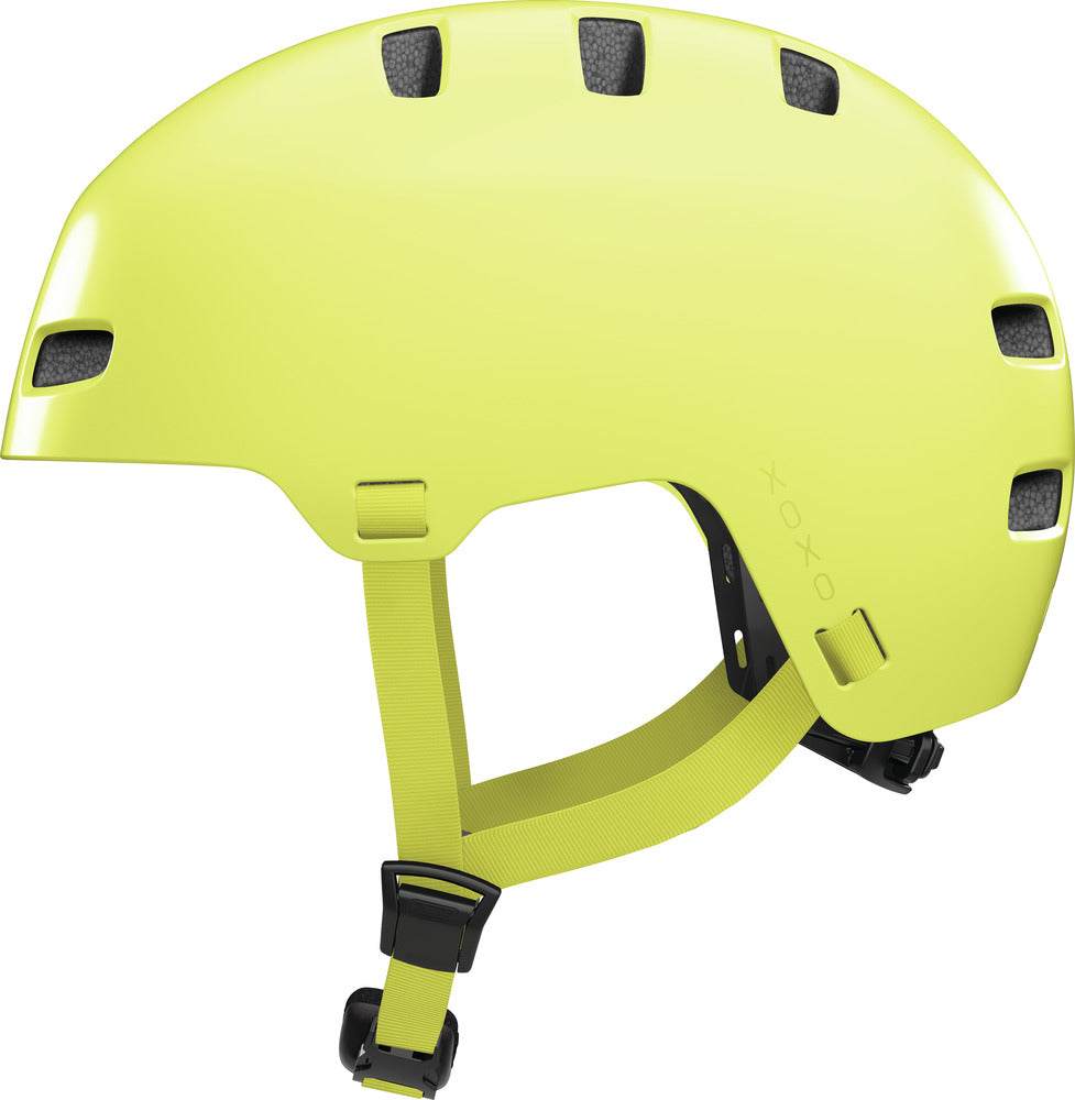 Helm ABUS XOXO