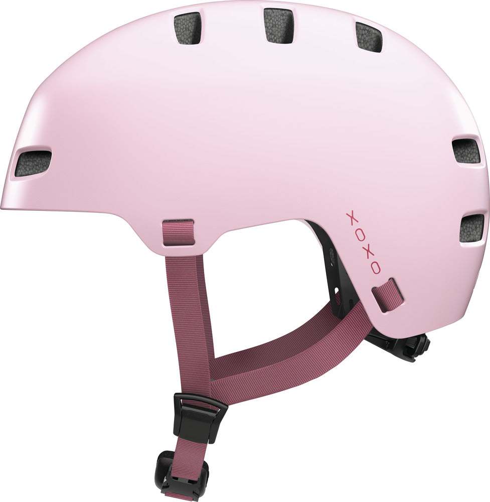 Helm ABUS XOXO