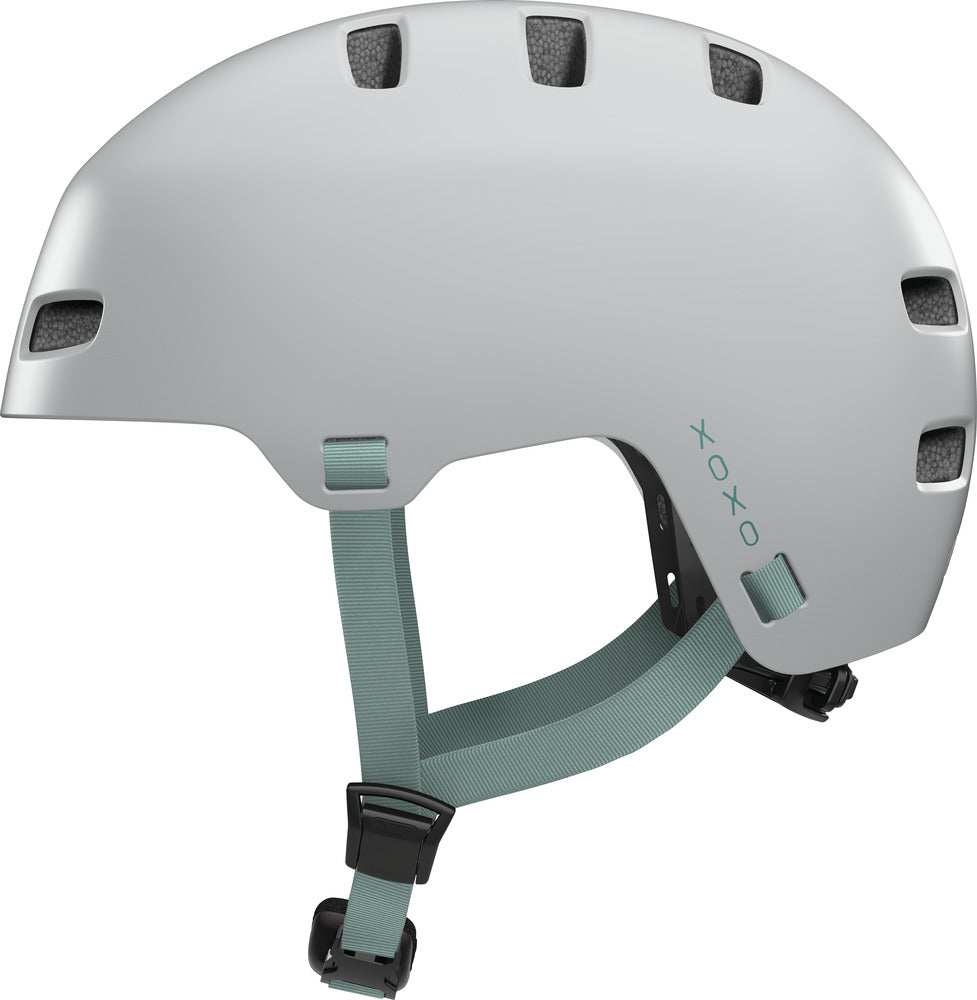 Helm ABUS XOXO