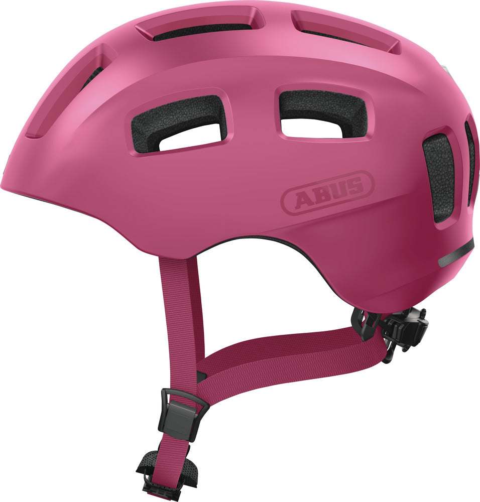 Helme ABUS YOUN-I 2.0