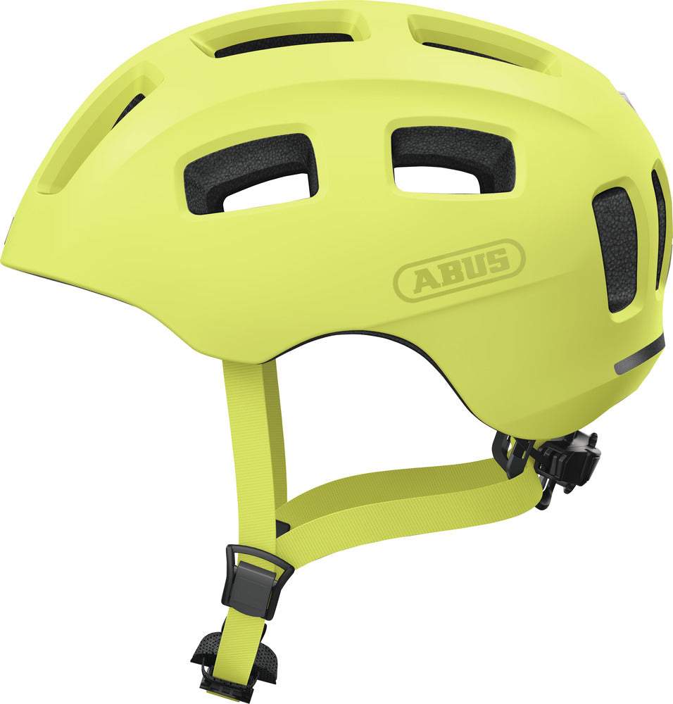Helme ABUS YOUN-I 2.0