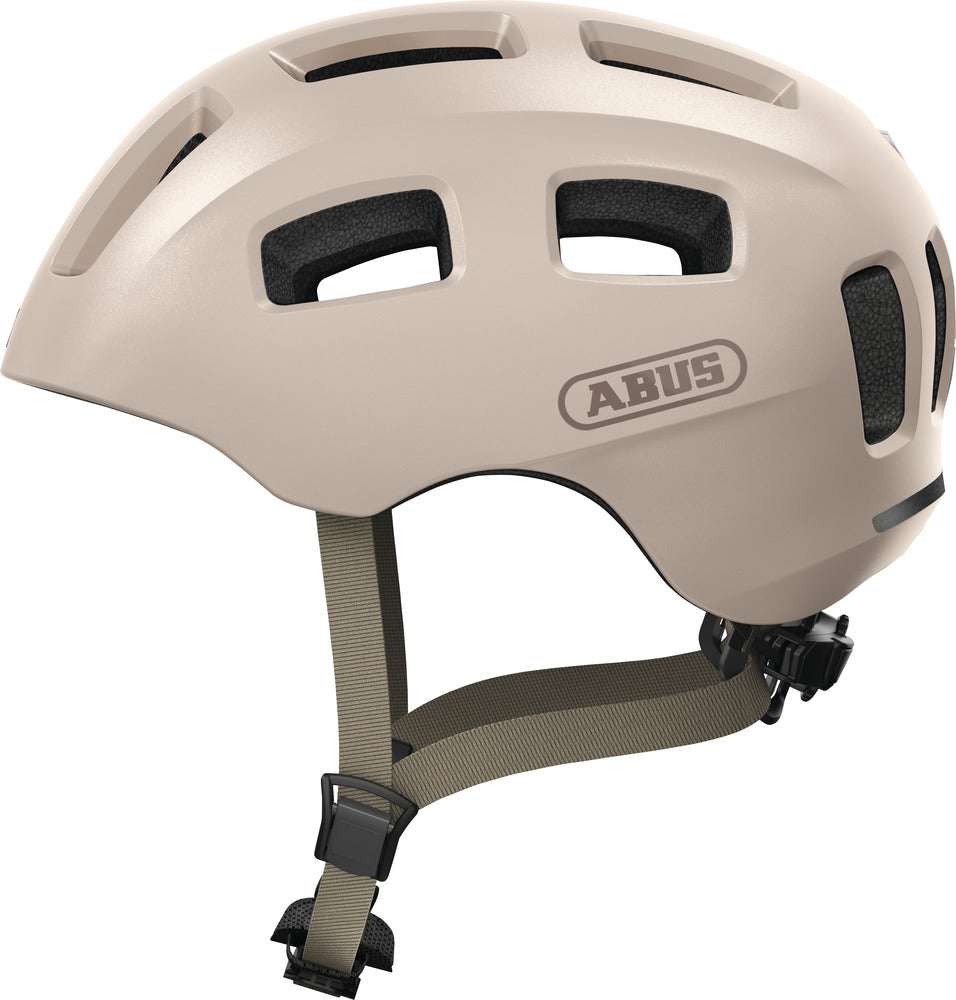 Helme ABUS YOUN-I 2.0