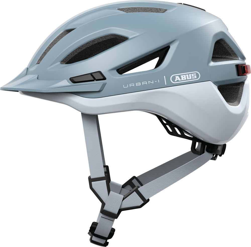 Helm ABUS URBAN-I 4.0 ACE