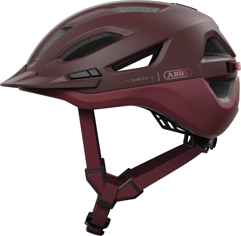 Helm ABUS URBAN-I 4.0 ACE