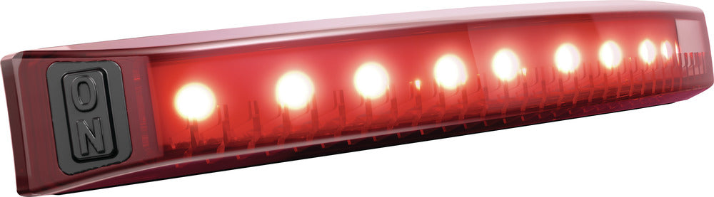 Rücklicht URBAN-I 4.0/TAIPAN