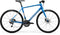 MERIDA SPEEDER 300 III1 SILK BLUE(DARK SILVER)