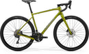 MERIDA SILEX 400 II1 FALL GREEN(GREY/BLACK) M