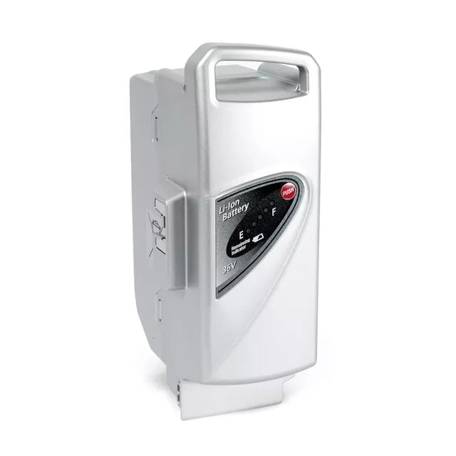 Batterieflyer STB Panasonic Deluxe 36V 14Ah