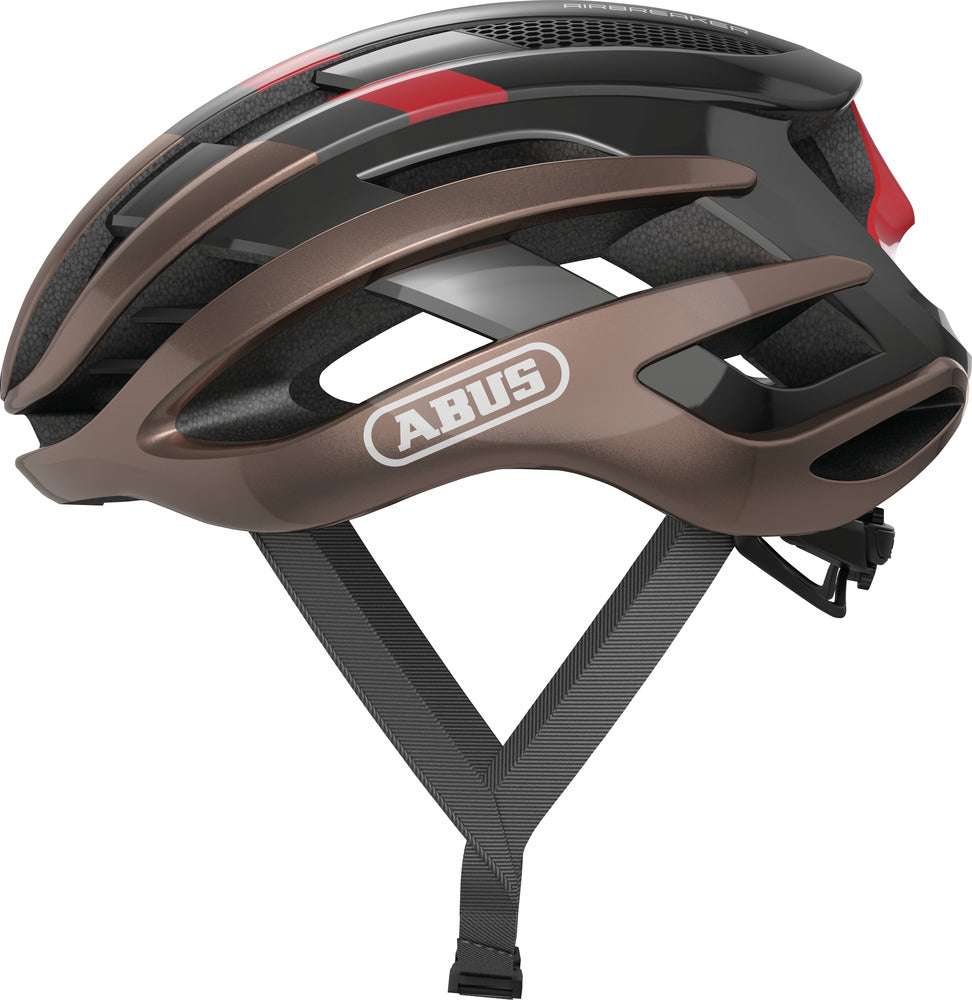 Helm ABUS AIRBREAKER