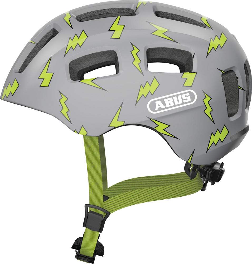 Helme ABUS YOUN-I 2.0