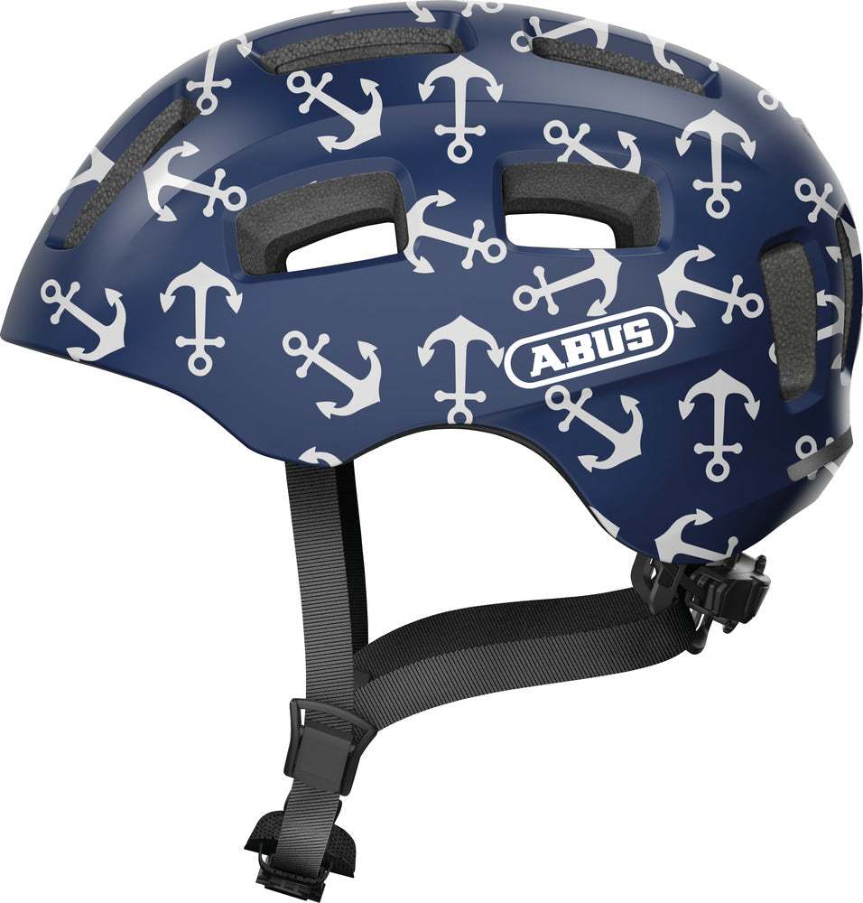 Helme ABUS YOUN-I 2.0