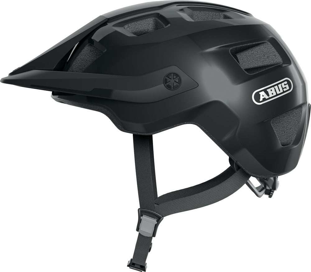 Helme Abus MOTRIP