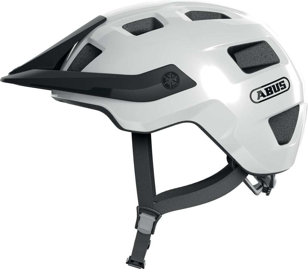 Helme Abus MOTRIP