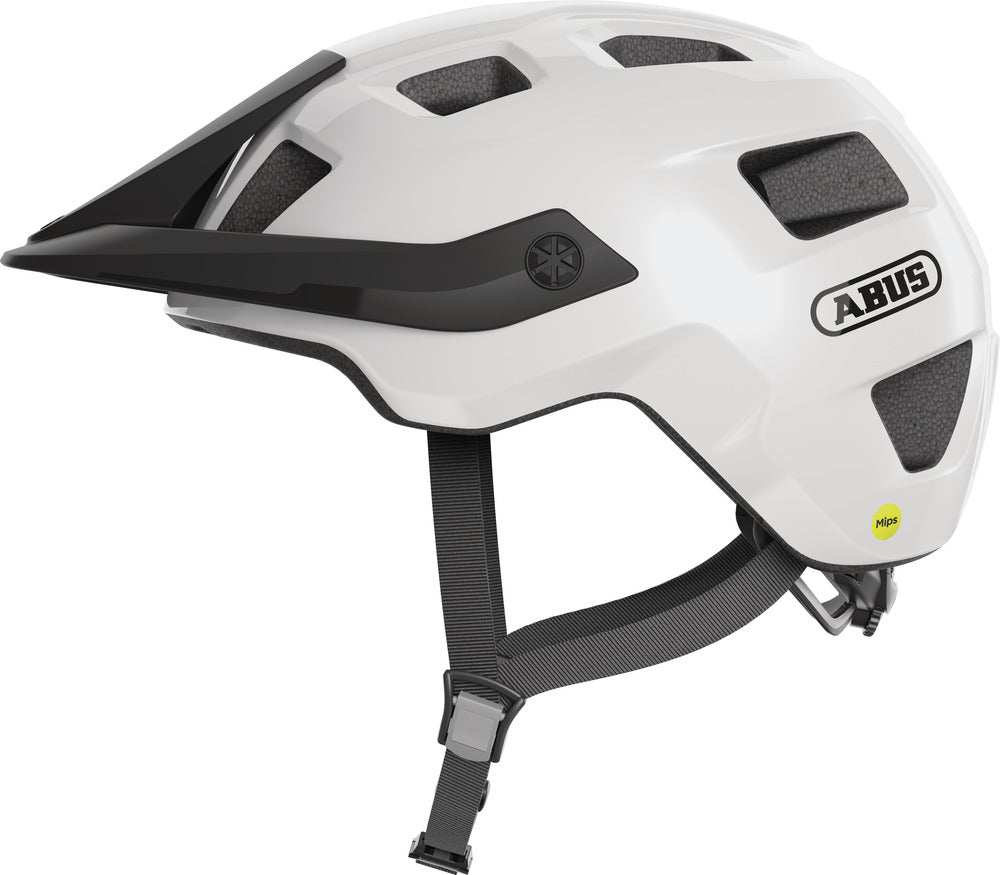 Helme Abus MOTRIP