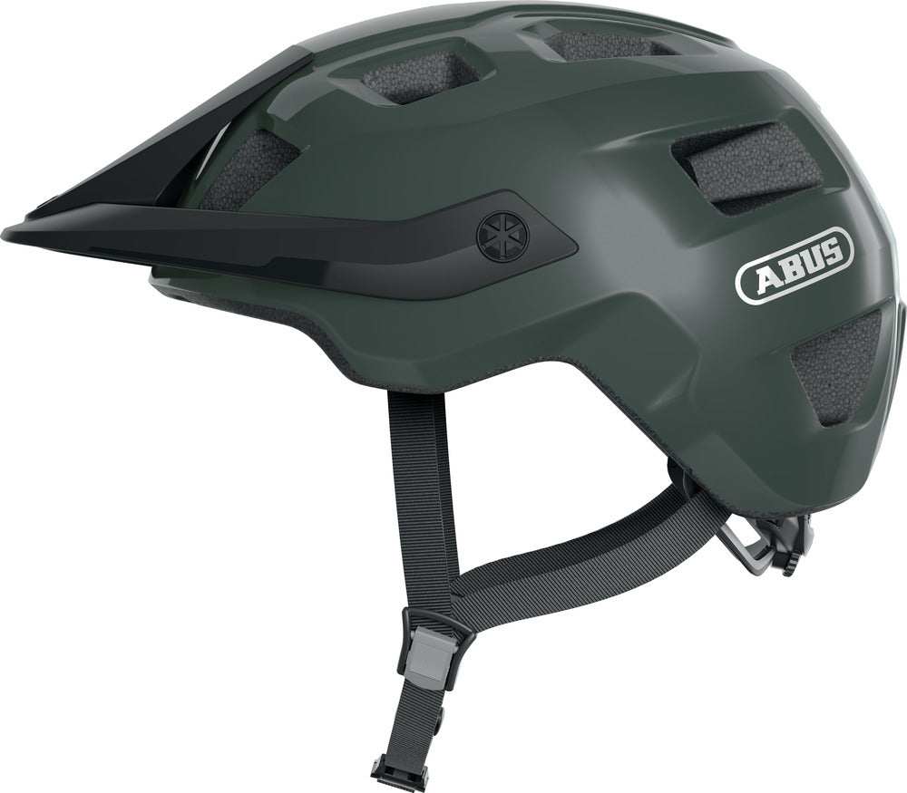 Helme Abus MOTRIP