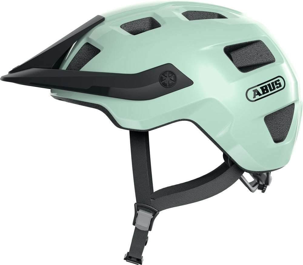 Helme Abus MOTRIP