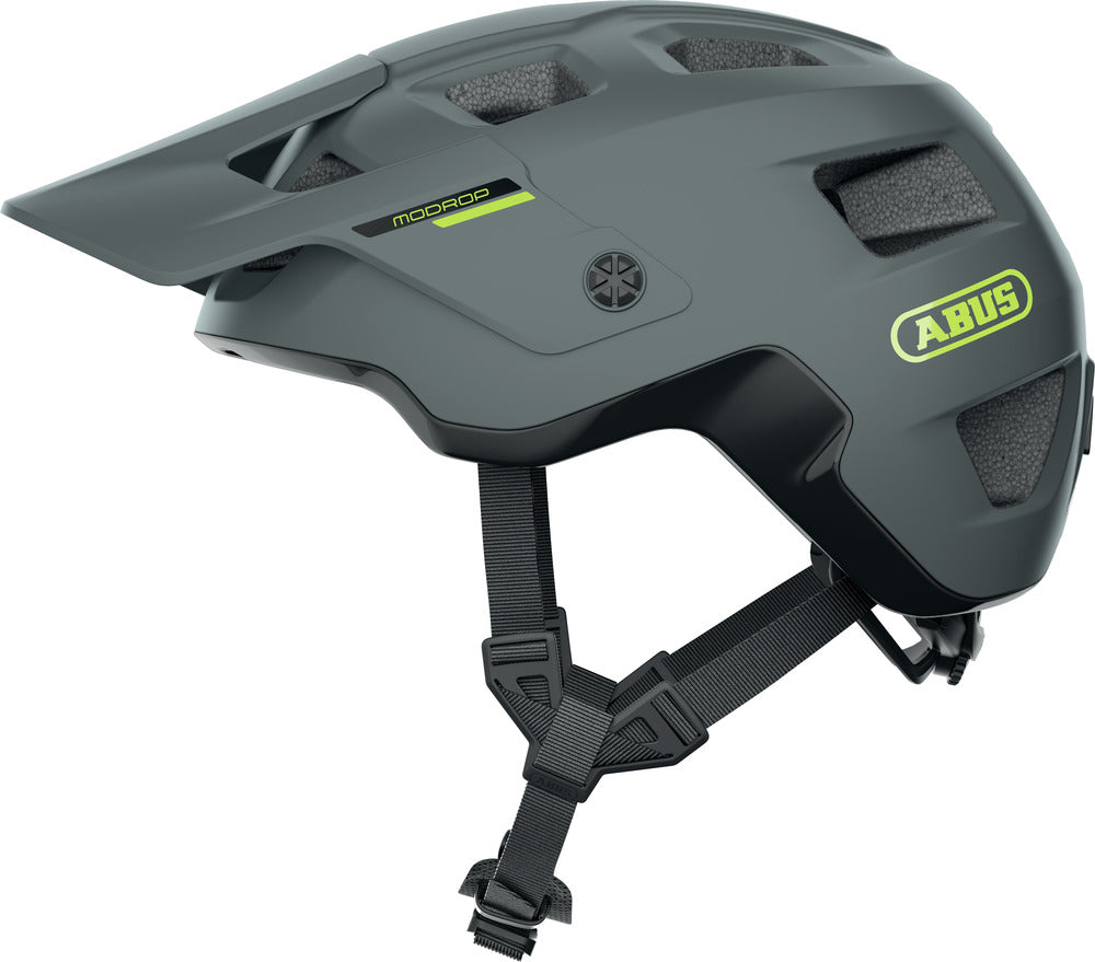 ABUS MoDrop-Helme