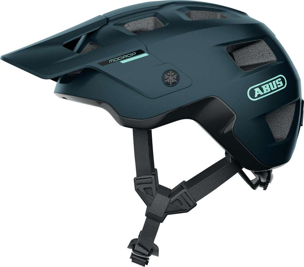 ABUS MoDrop-Helme