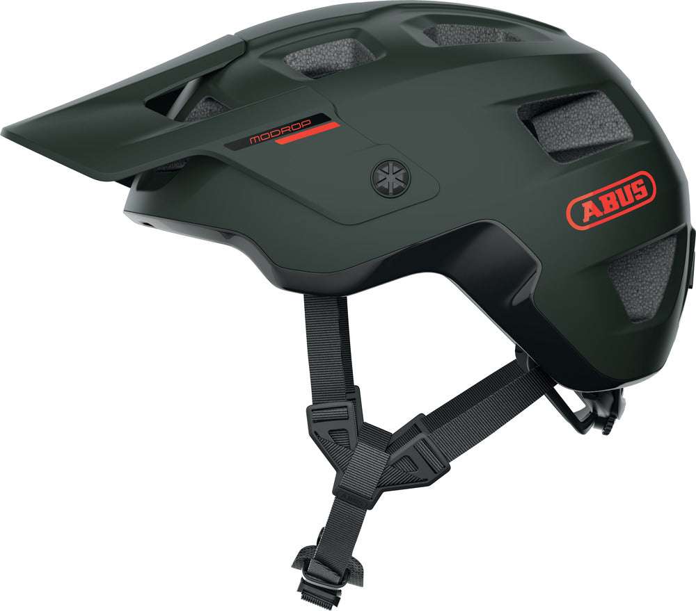 ABUS MoDrop-Helme
