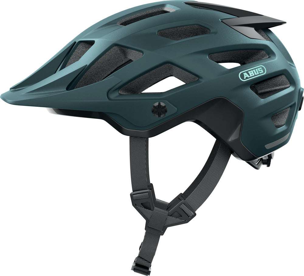 Helm ABUS Moventor 2.0