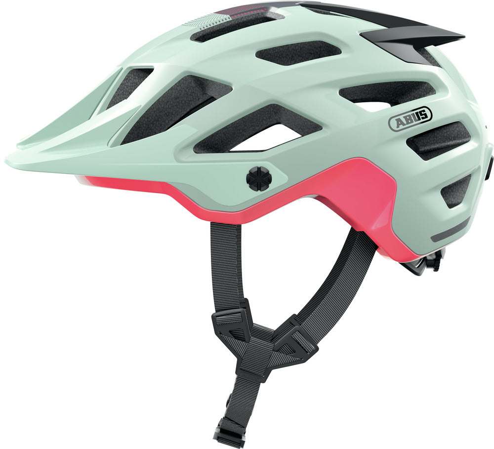 Helm ABUS Moventor 2.0
