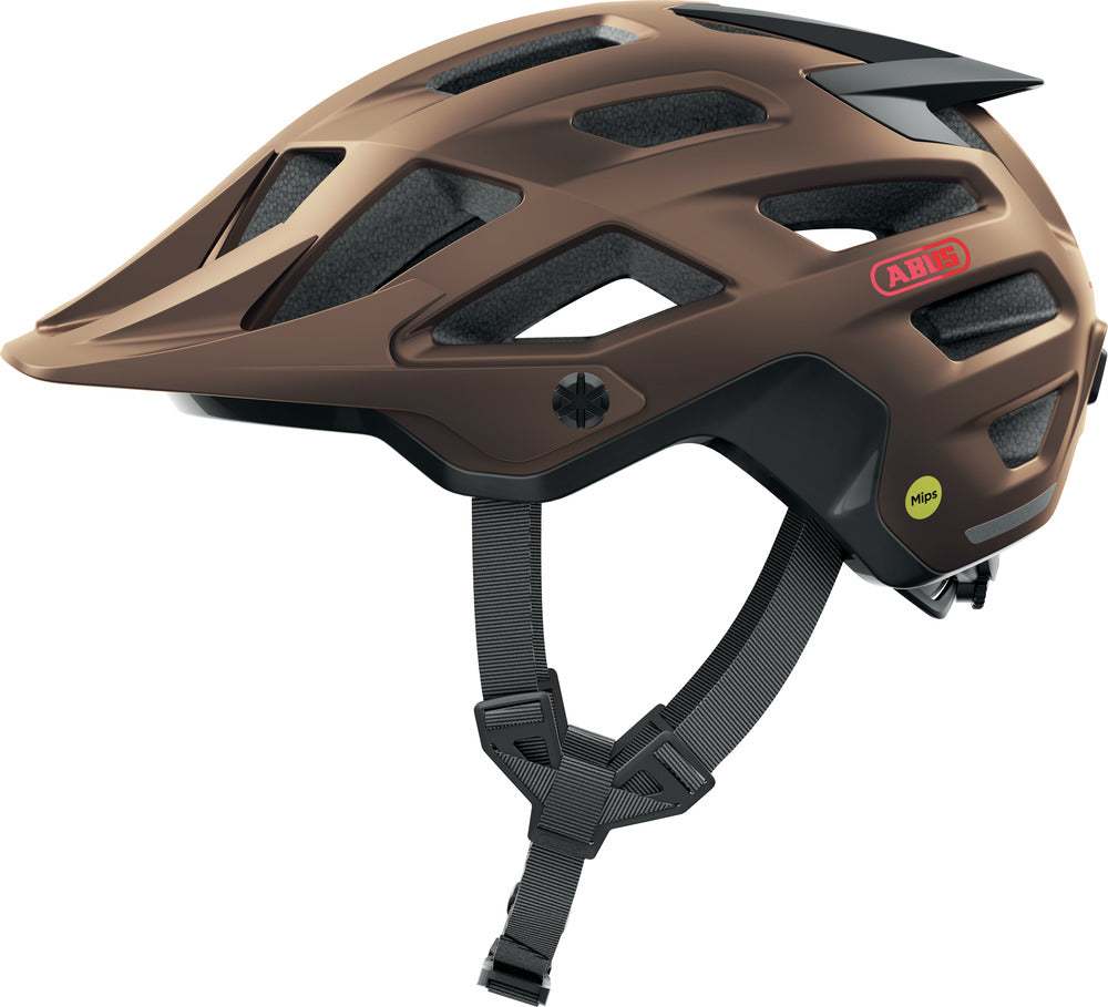 Helm ABUS Moventor 2.0