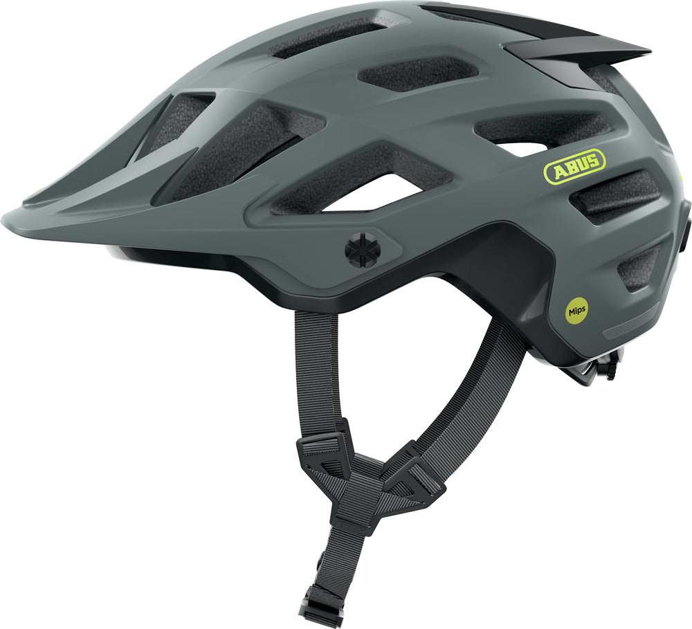 Helm ABUS Moventor 2.0
