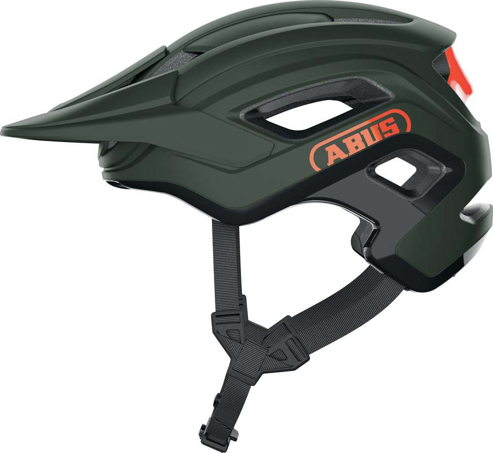 Helm ABUS Cliffhanger