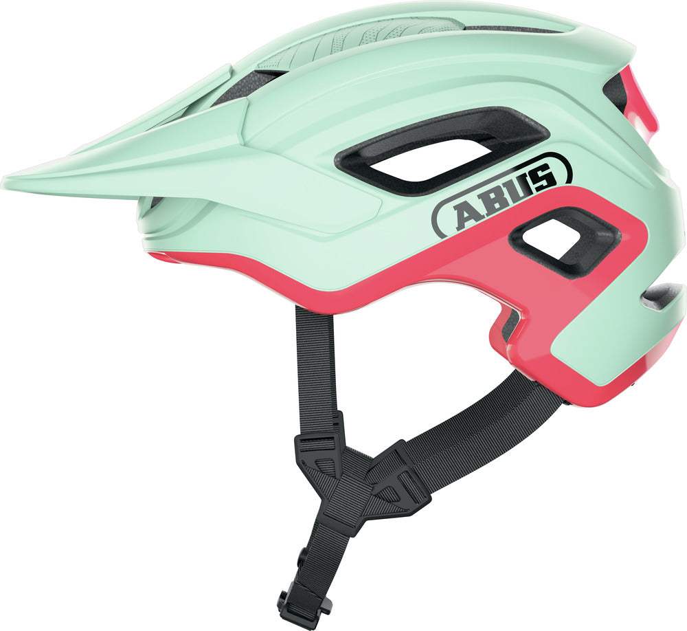 Helm ABUS Cliffhanger