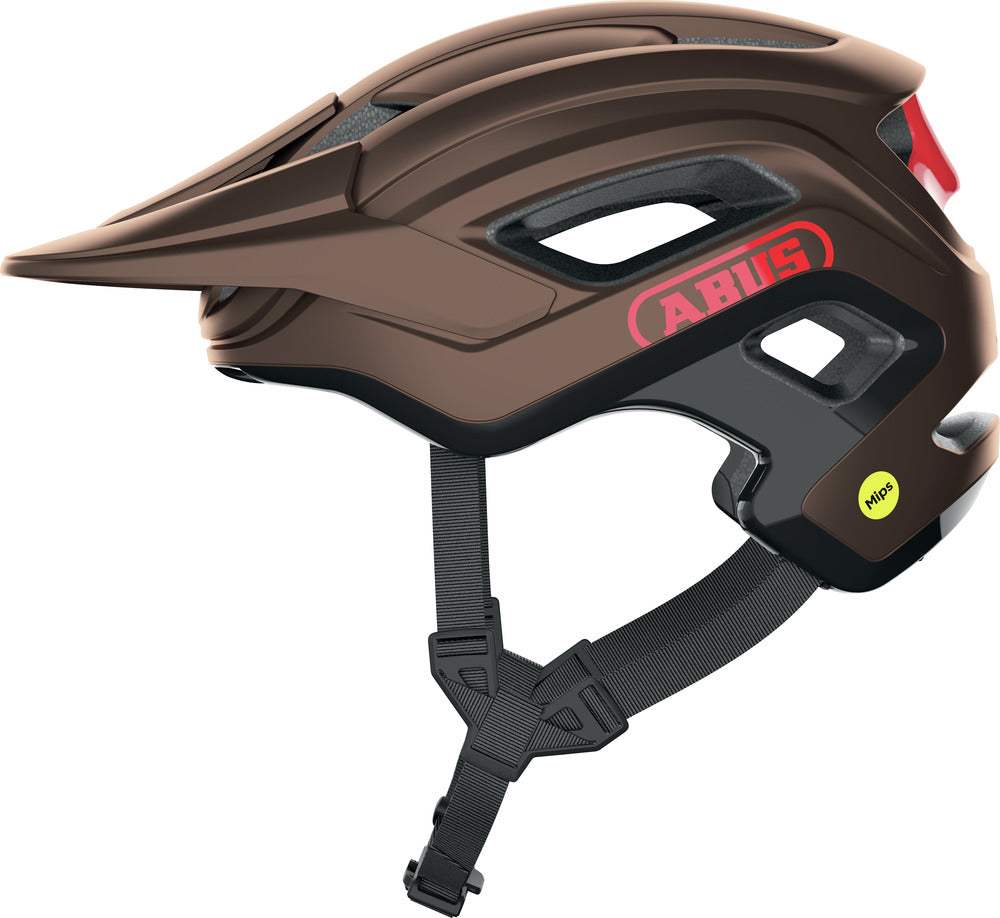 Helm ABUS Cliffhanger