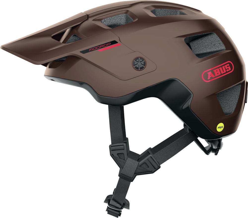 ABUS MoDrop-Helme