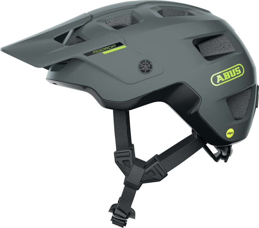 ABUS MoDrop-Helme