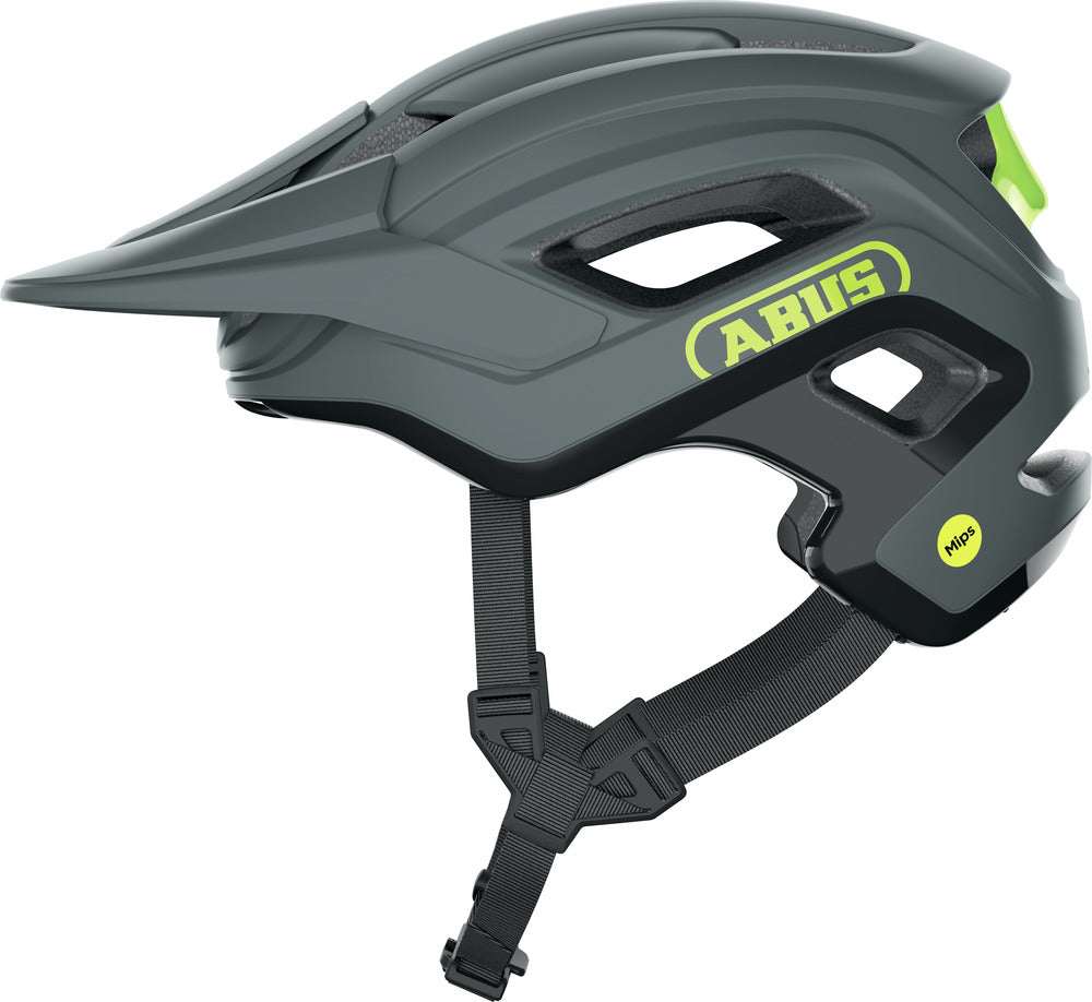 Helm ABUS Cliffhanger