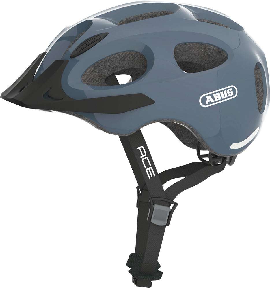 Helme ABUS YOUN-I ACE