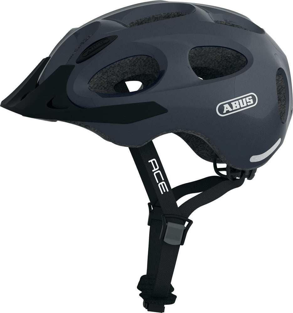 Helme ABUS YOUN-I ACE