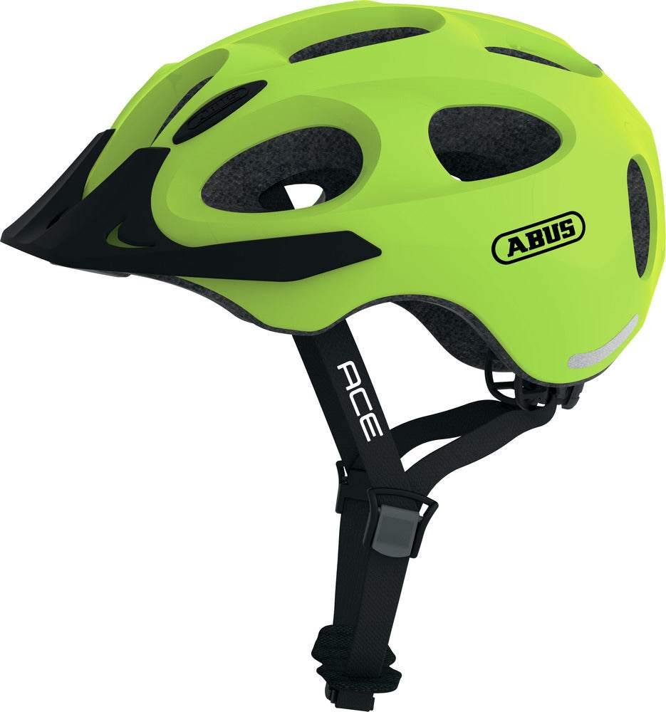 Helme ABUS YOUN-I ACE