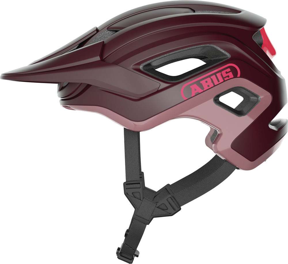 Helm ABUS Cliffhanger